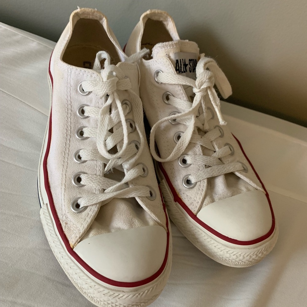 Women’s Converse For SALE!